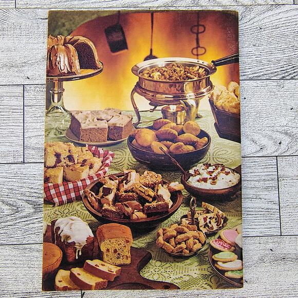 Occident King Midas All-Occasion Recipes Cookbook Booklet Peavy Flour Mill VG - Picture 9 of 13